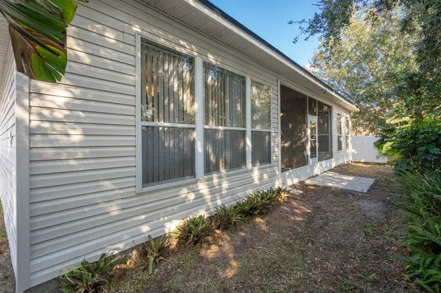 $359,000 | 425 South Hidden Tree Drive, St. Augustine, FL 32086