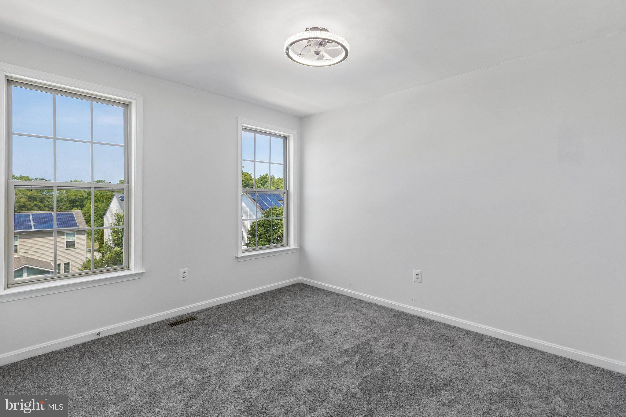 14109 Port Town Road Accokeek, MD 20607 - Photo 19 of 30 Bedroom 4