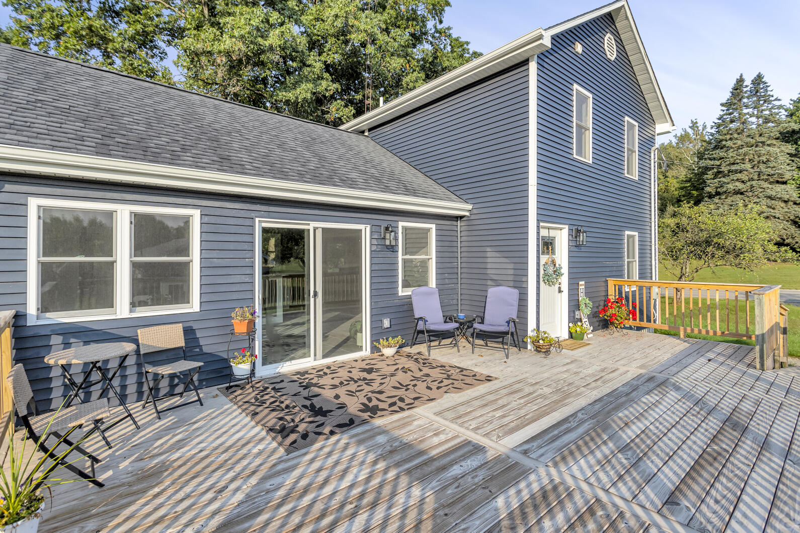 5311 Seymour Road Jackson, MI 49201 - Photo 5 of 56 0N0A2766