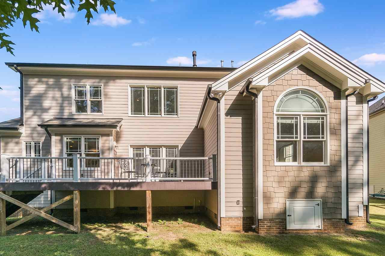 2310 Finley Ridge Lane Raleigh, NC 27615 - Photo 28 of 29 Photo 29