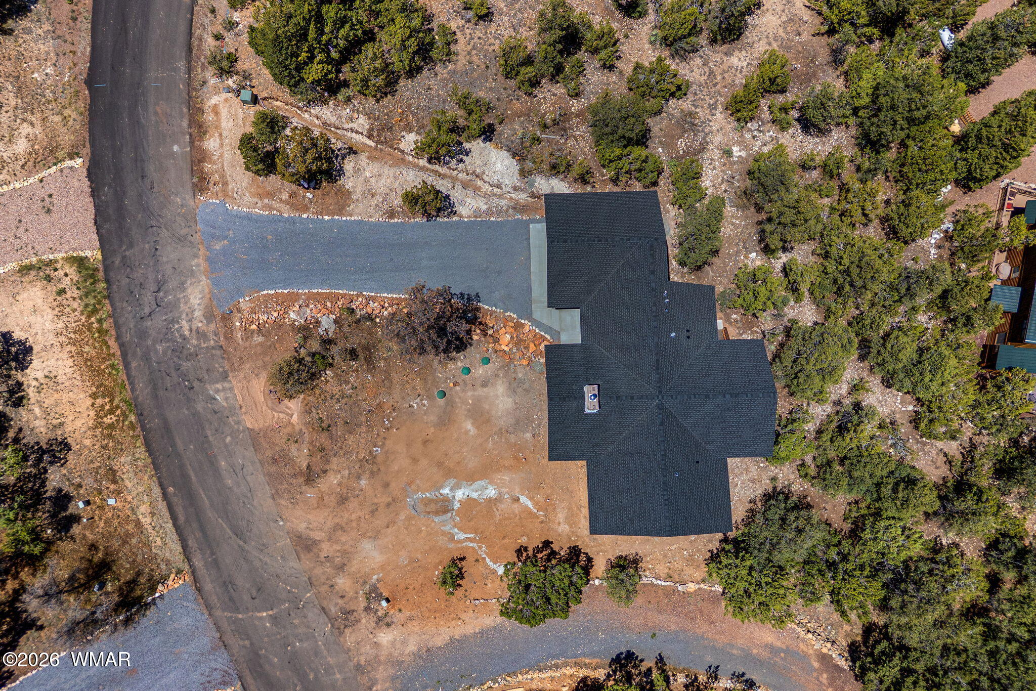 3465 Carefree Road Heber, AZ 85928 - Photo 33 of 40 3465CarefreeRd-Heber-AZ-28