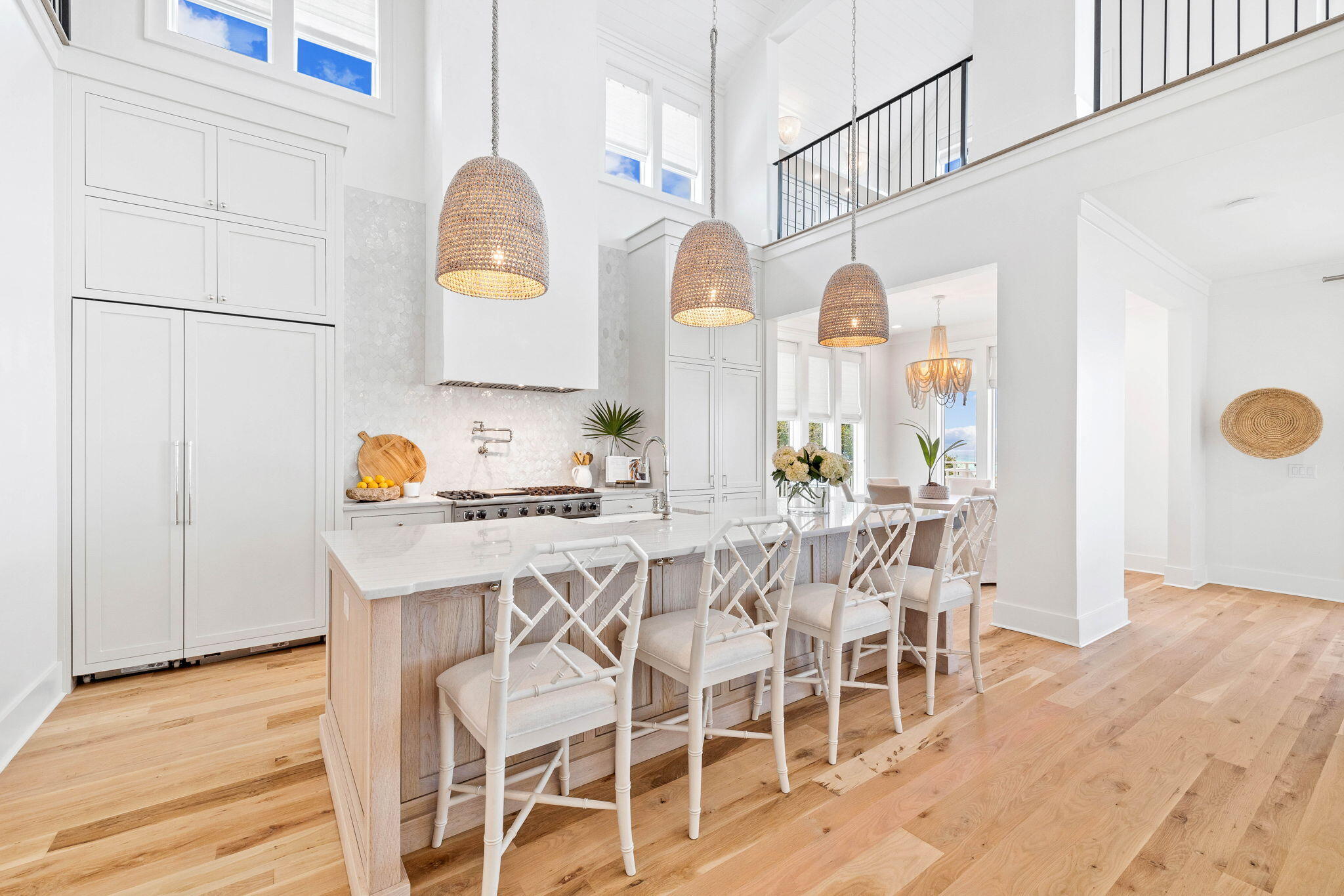 357 Old Beach Road Santa Rosa Beach, FL 32459 - Photo 11 of 106 Chef's Kitchen