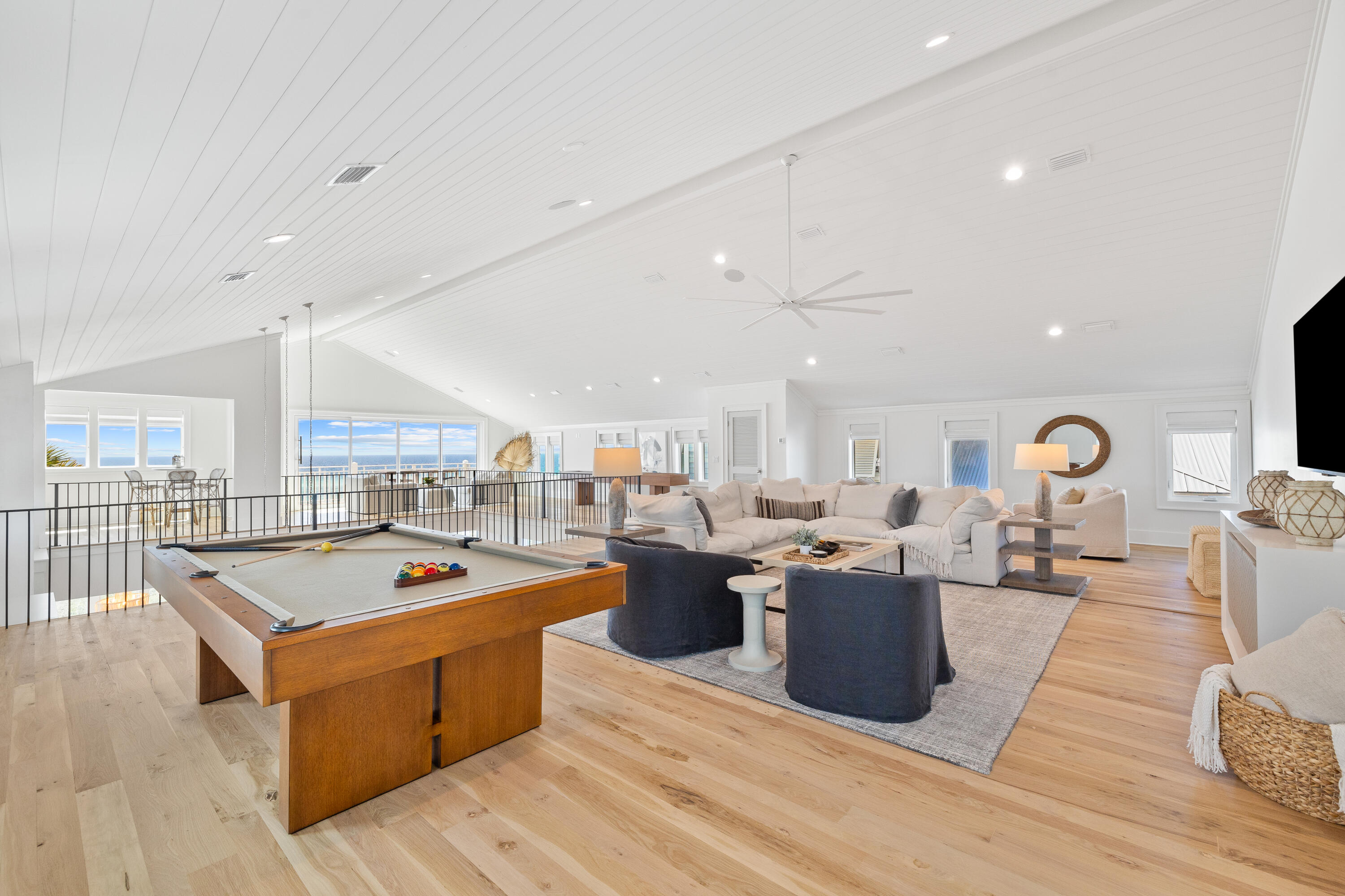 357 Old Beach Road Santa Rosa Beach, FL 32459 - Photo 39 of 106 Media Loft