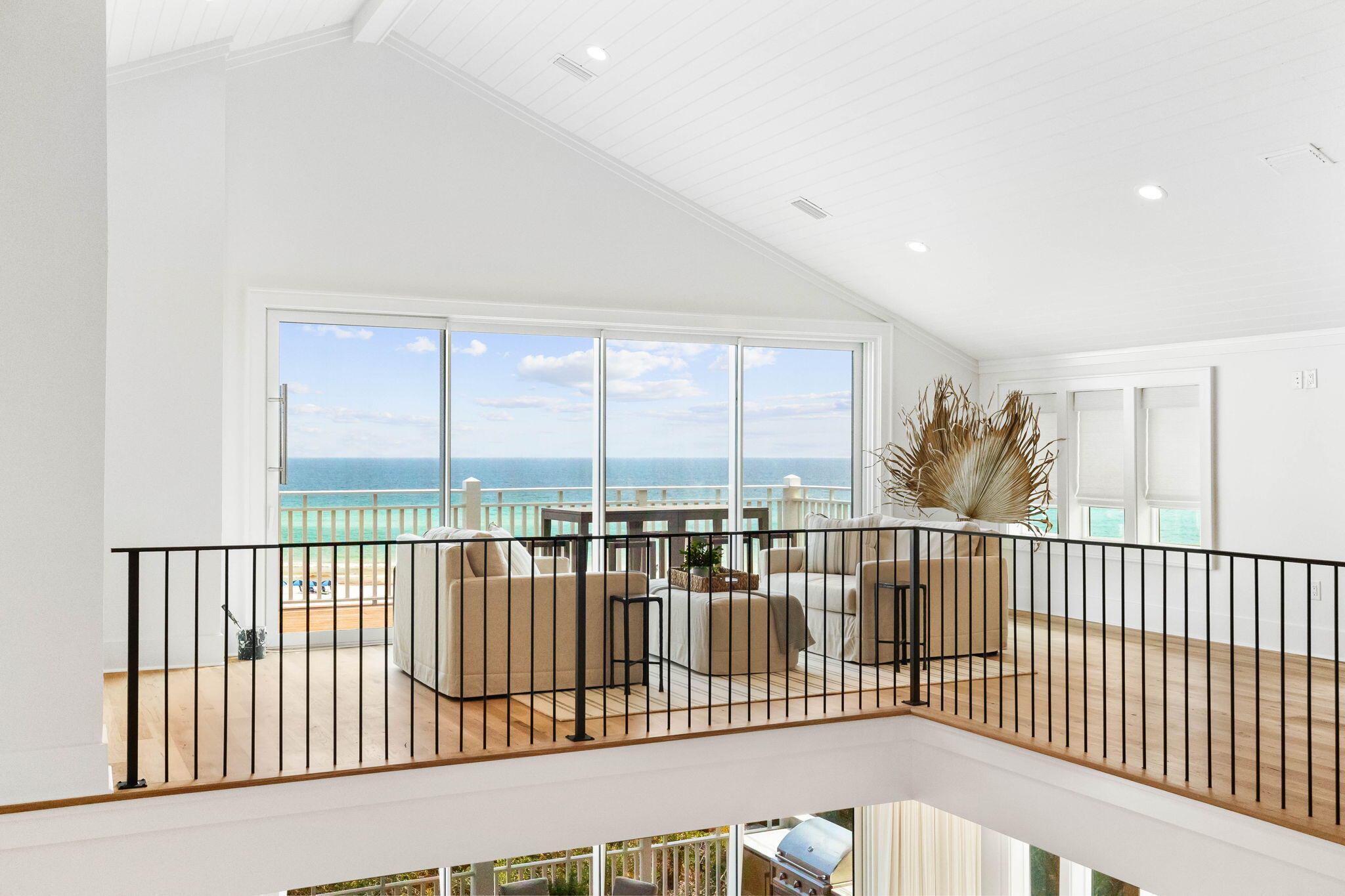 357 Old Beach Road Santa Rosa Beach, FL 32459 - Photo 46 of 106 Media Loft