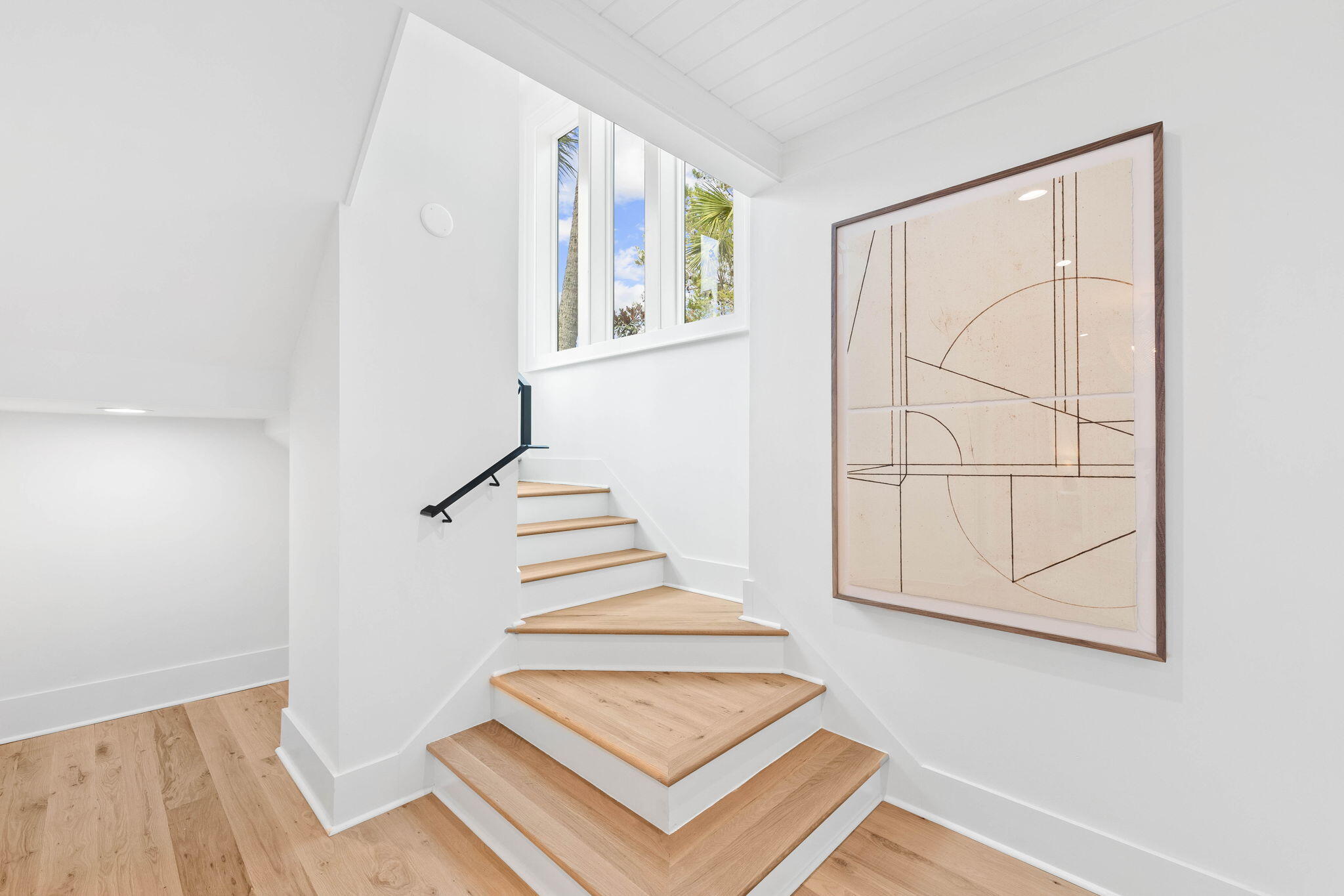 357 Old Beach Road Santa Rosa Beach, FL 32459 - Photo 56 of 106 Entry Foyer