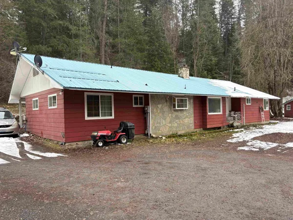 $565,000 | 2660 Burnt Valley Road, Chewelah, WA 99109