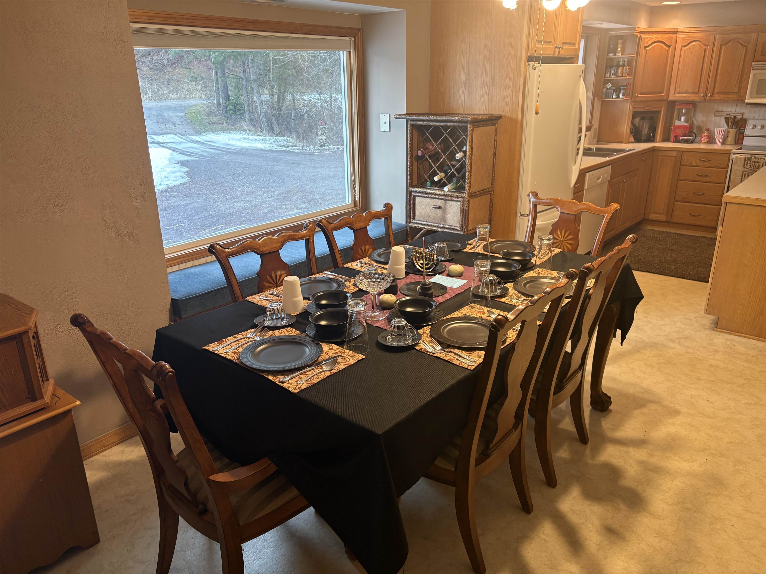 2660 Burnt Valley Road Chewelah, WA 99109 - Photo 2 of 15