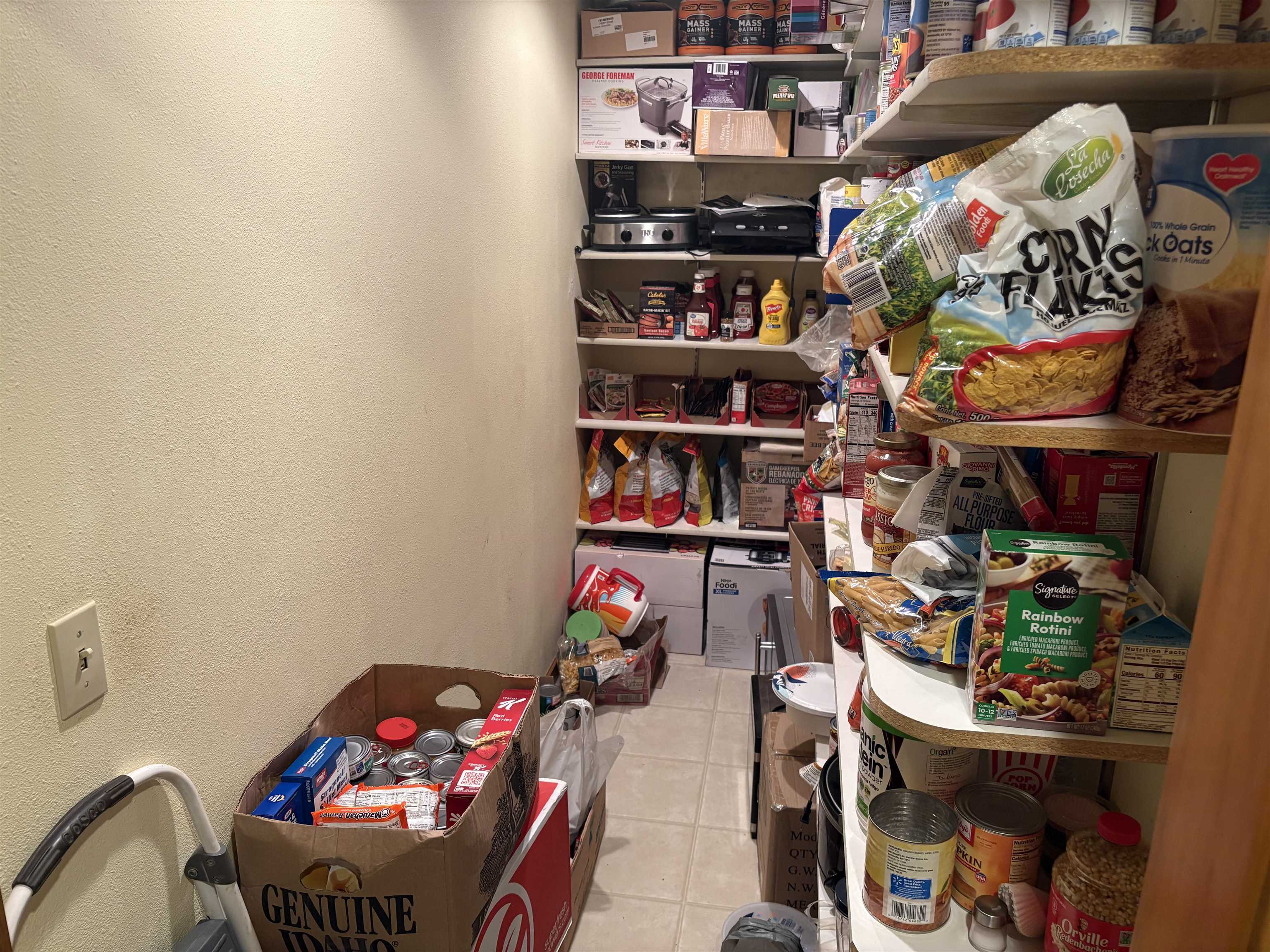 2660 Burnt Valley Road Chewelah, WA 99109 - Photo 9 of 15