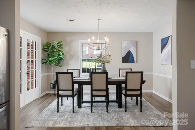 $325,000 | 1409 Kensington Road, Unit B8, Hendersonville, NC 28791