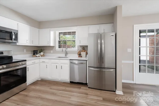 $325,000 | 1409 Kensington Road, Unit B8, Hendersonville, NC 28791