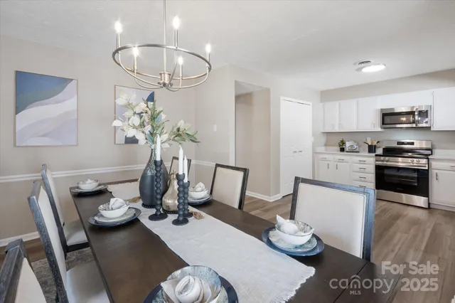 $325,000 | 1409 Kensington Road, Unit B8, Hendersonville, NC 28791