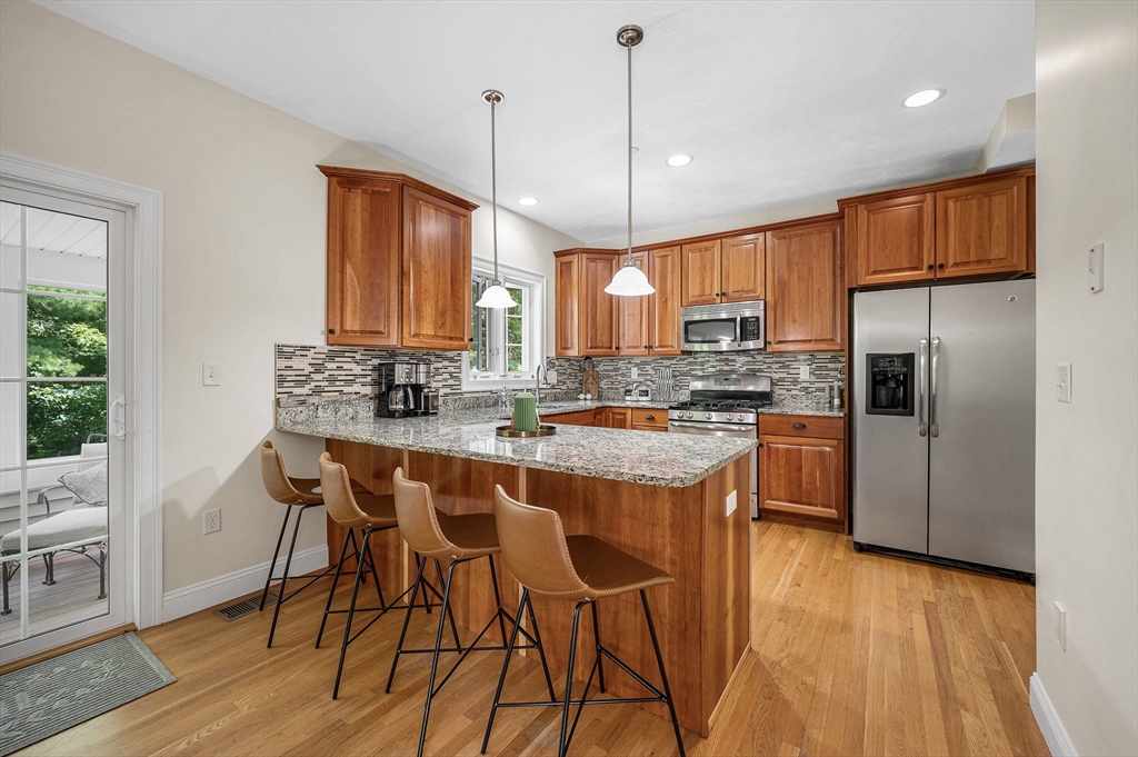 2d Charles Ridge Road, Unit A Littleton, MA 01460 - Photo 14 of 35