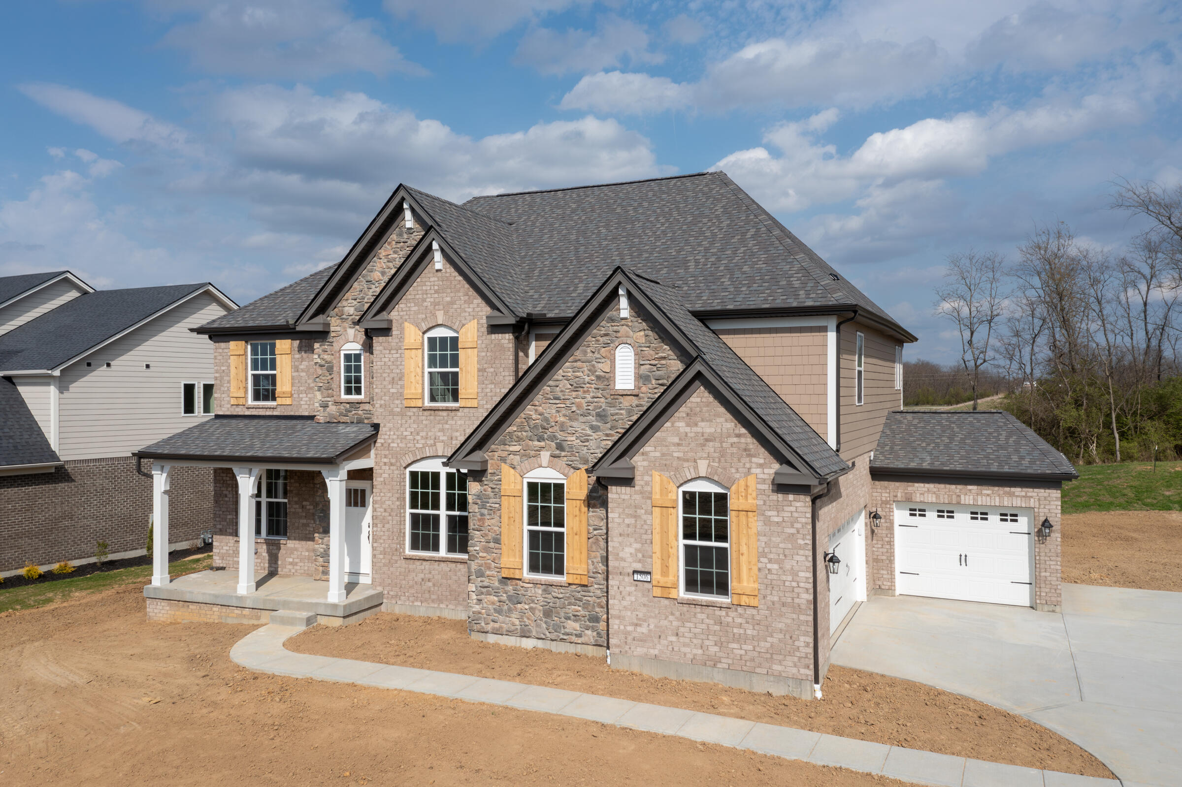 1506 Crystal Rim Court Hebron, KY 41048 - Photo 2 of 48