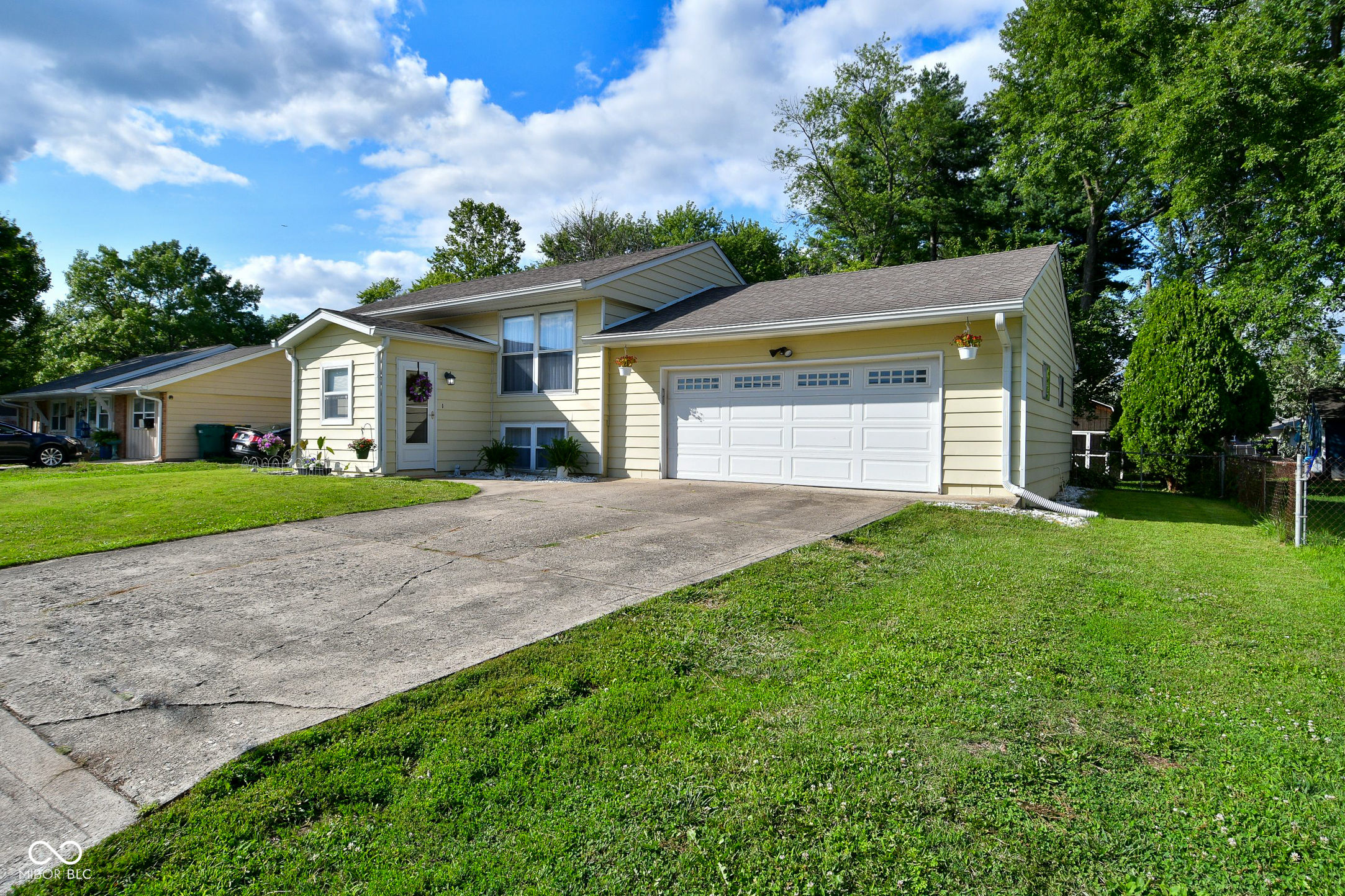 1324 Stanley Road Plainfield, IN 46168 - Photo 1 of 53