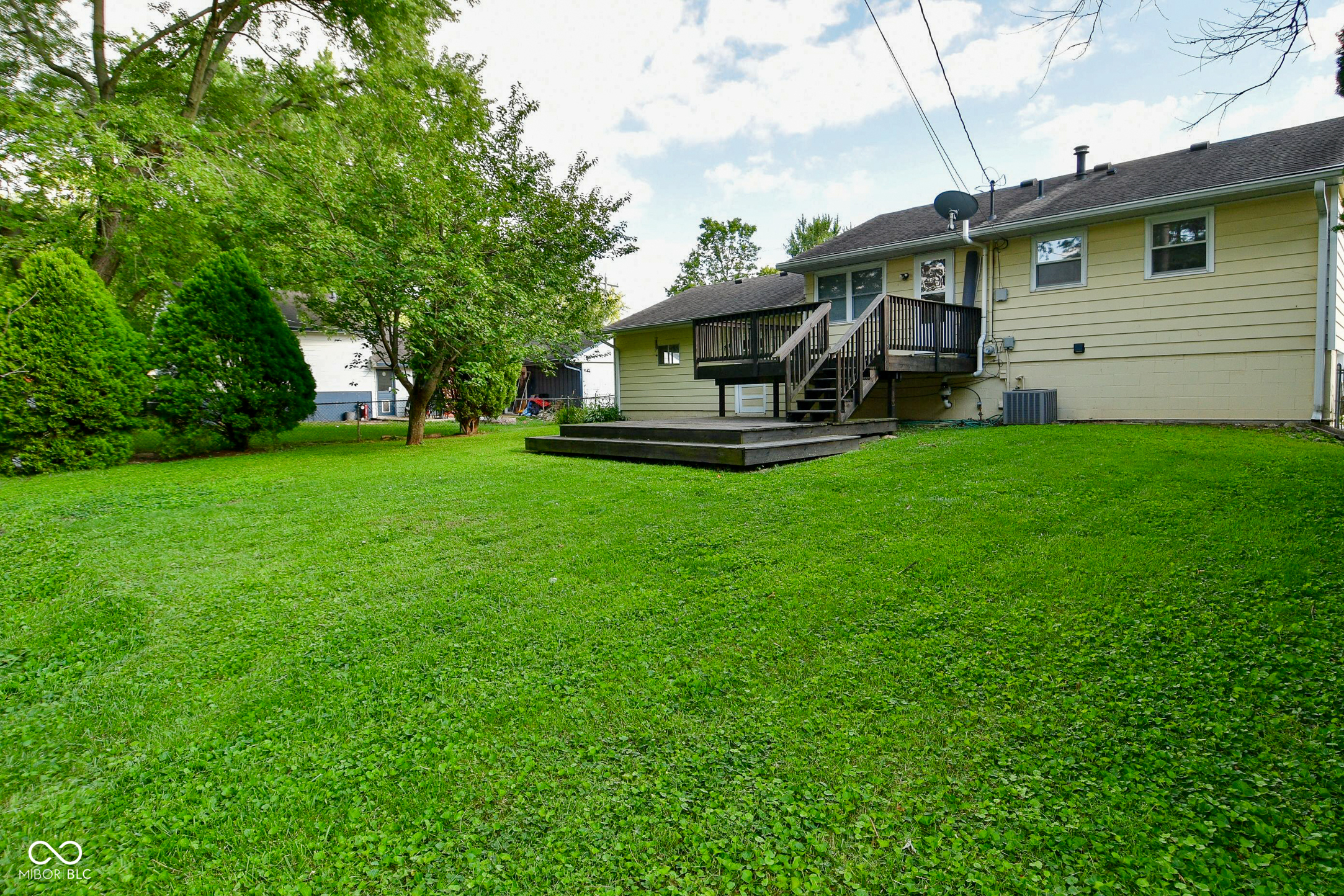 1324 Stanley Road Plainfield, IN 46168 - Photo 52 of 53