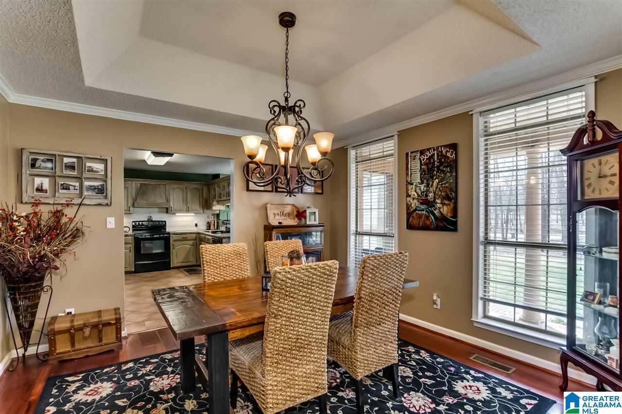 11229 Apple Valley Road McCalla, AL 35111 - Photo 4 of 37