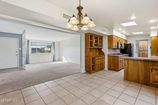 $255,999 | 4621 Fairbanks Drive, El Paso, TX 79924