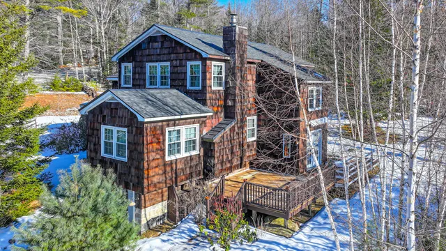 $575,000 | 57 Town Farm Road, Harrison, ME 04040