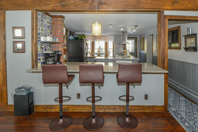 $575,000 | 57 Town Farm Road, Harrison, ME 04040