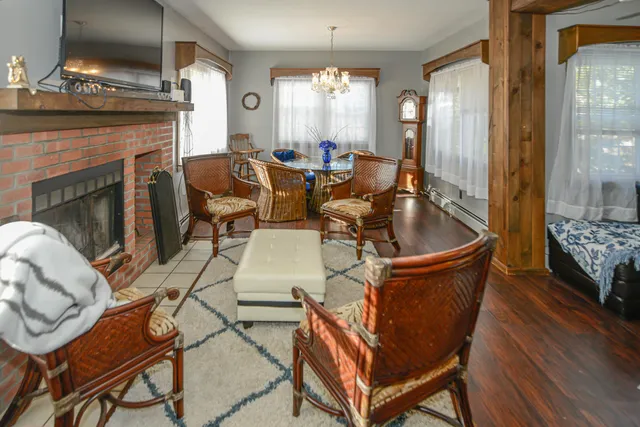 $575,000 | 57 Town Farm Road, Harrison, ME 04040