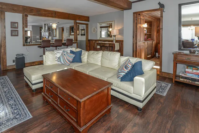 $575,000 | 57 Town Farm Road, Harrison, ME 04040