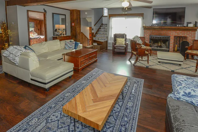 $575,000 | 57 Town Farm Road, Harrison, ME 04040