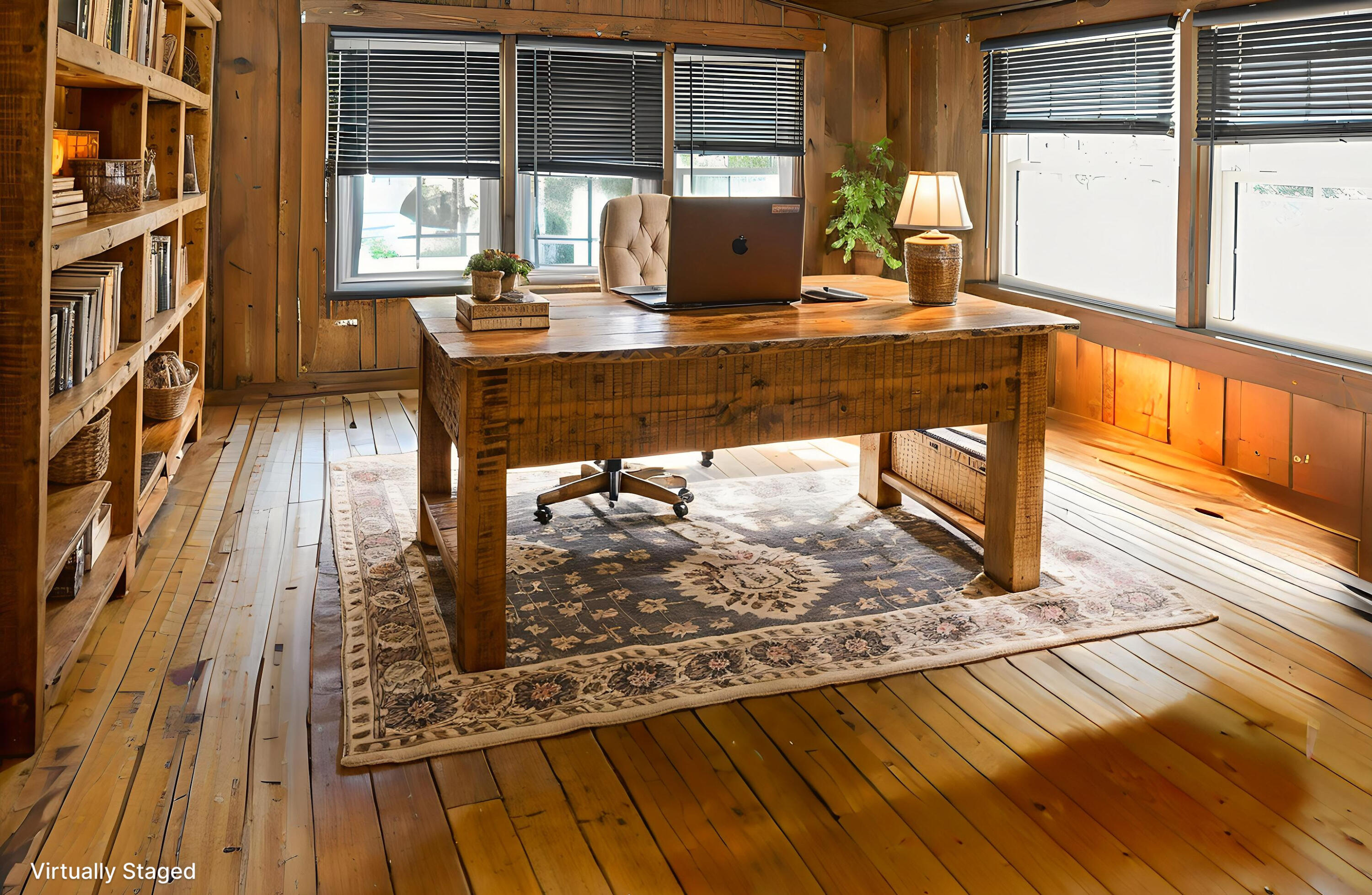 57 Town Farm Road Harrison, ME 04040 - Photo 23 of 31 57-town-farm-road-47-copy - Home Office