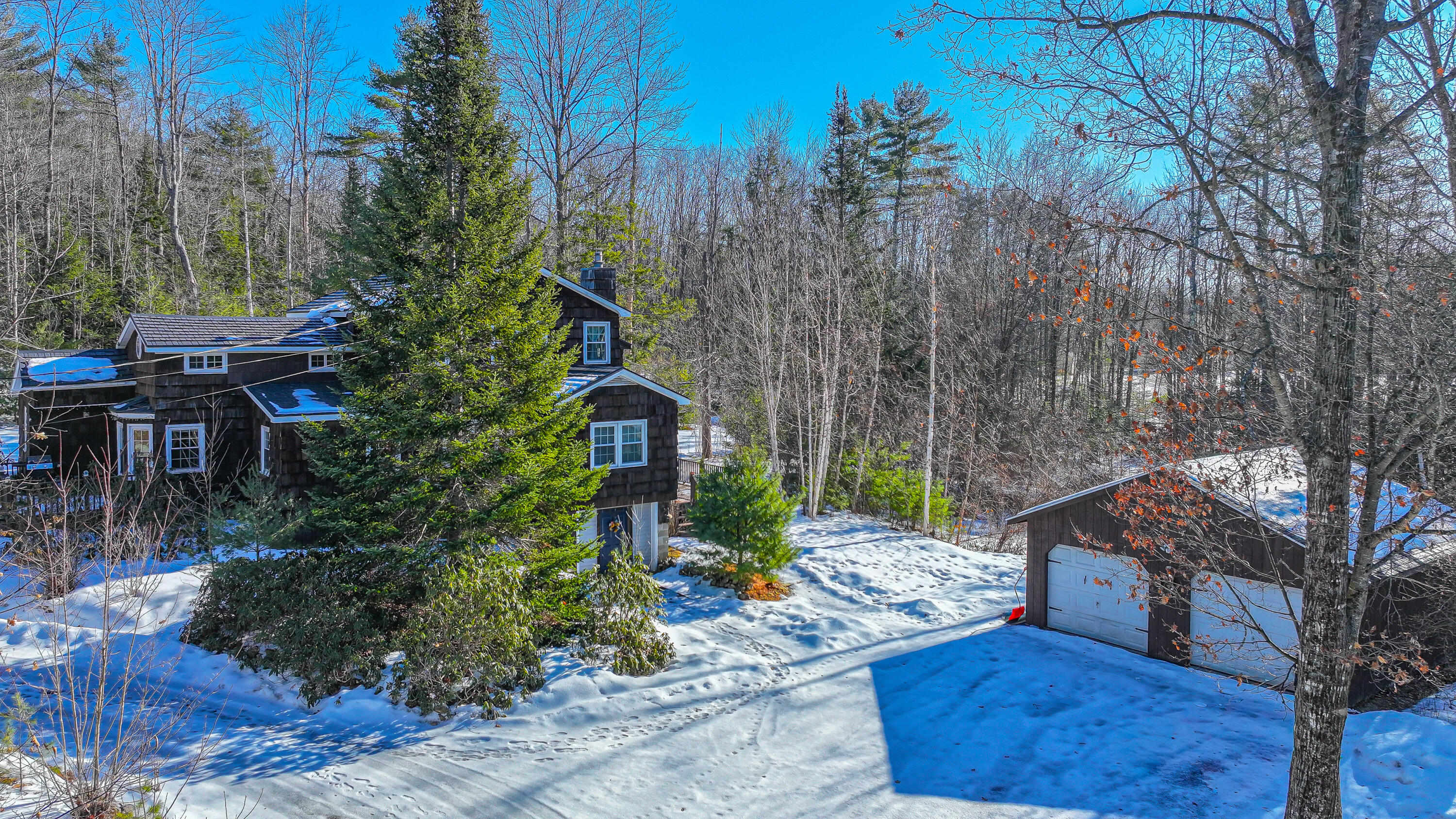 57 Town Farm Road Harrison, ME 04040 - Photo 4 of 31 57 town farm road-2