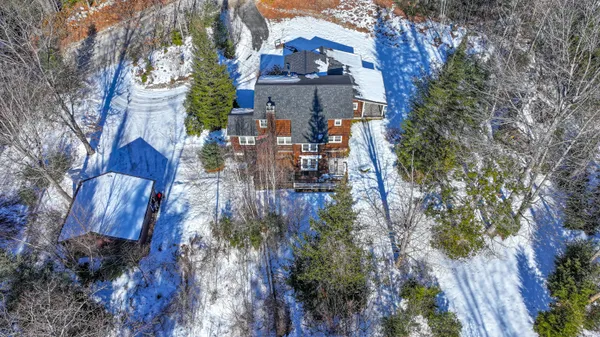 $549,000 | 57 Town Farm Road, Harrison, ME 04040