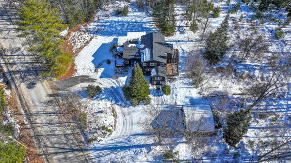 $549,000 | 57 Town Farm Road, Harrison, ME 04040