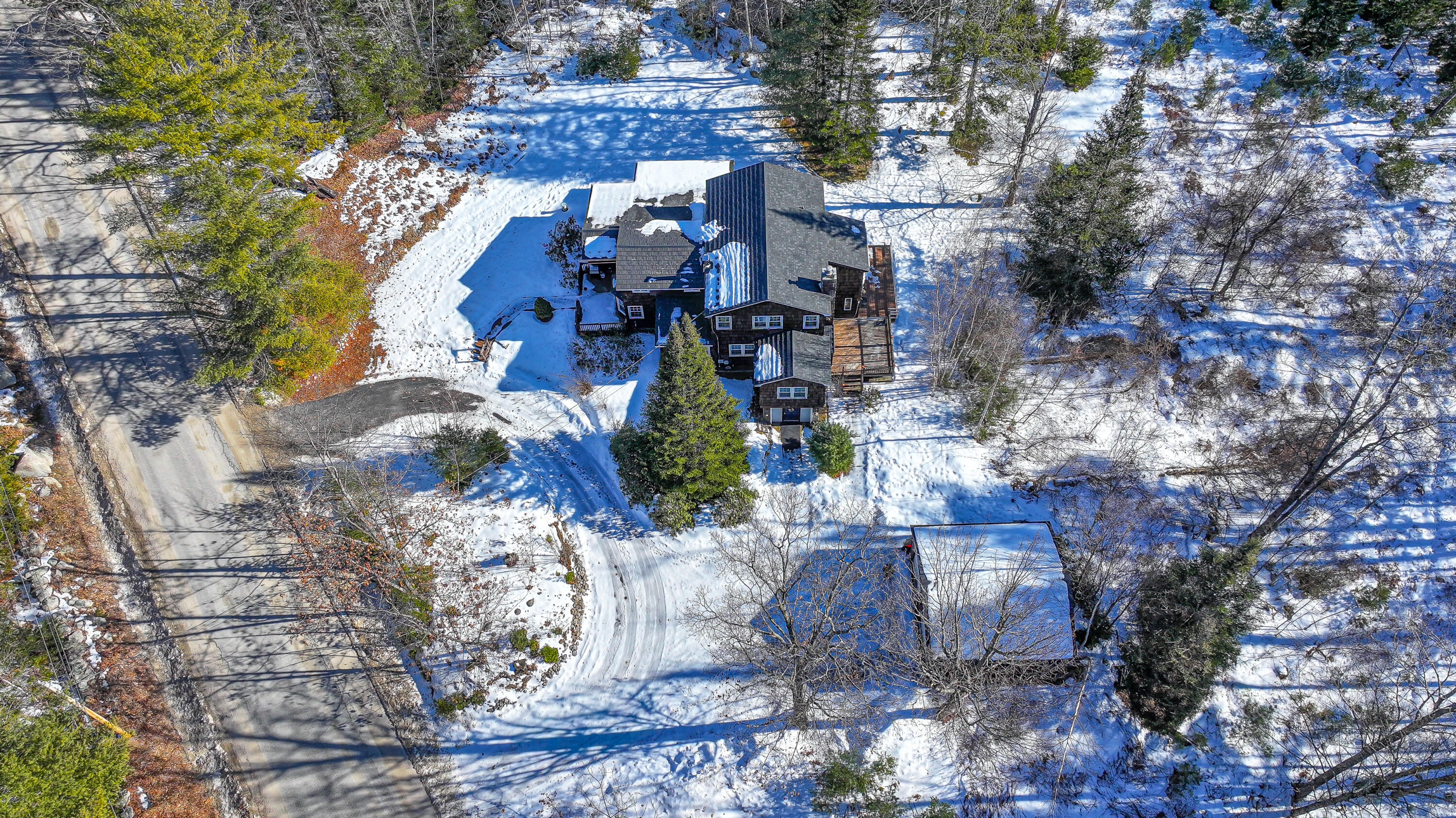 57 Town Farm Road Harrison, ME 04040 - Photo 8 of 31 57 town farm road-20