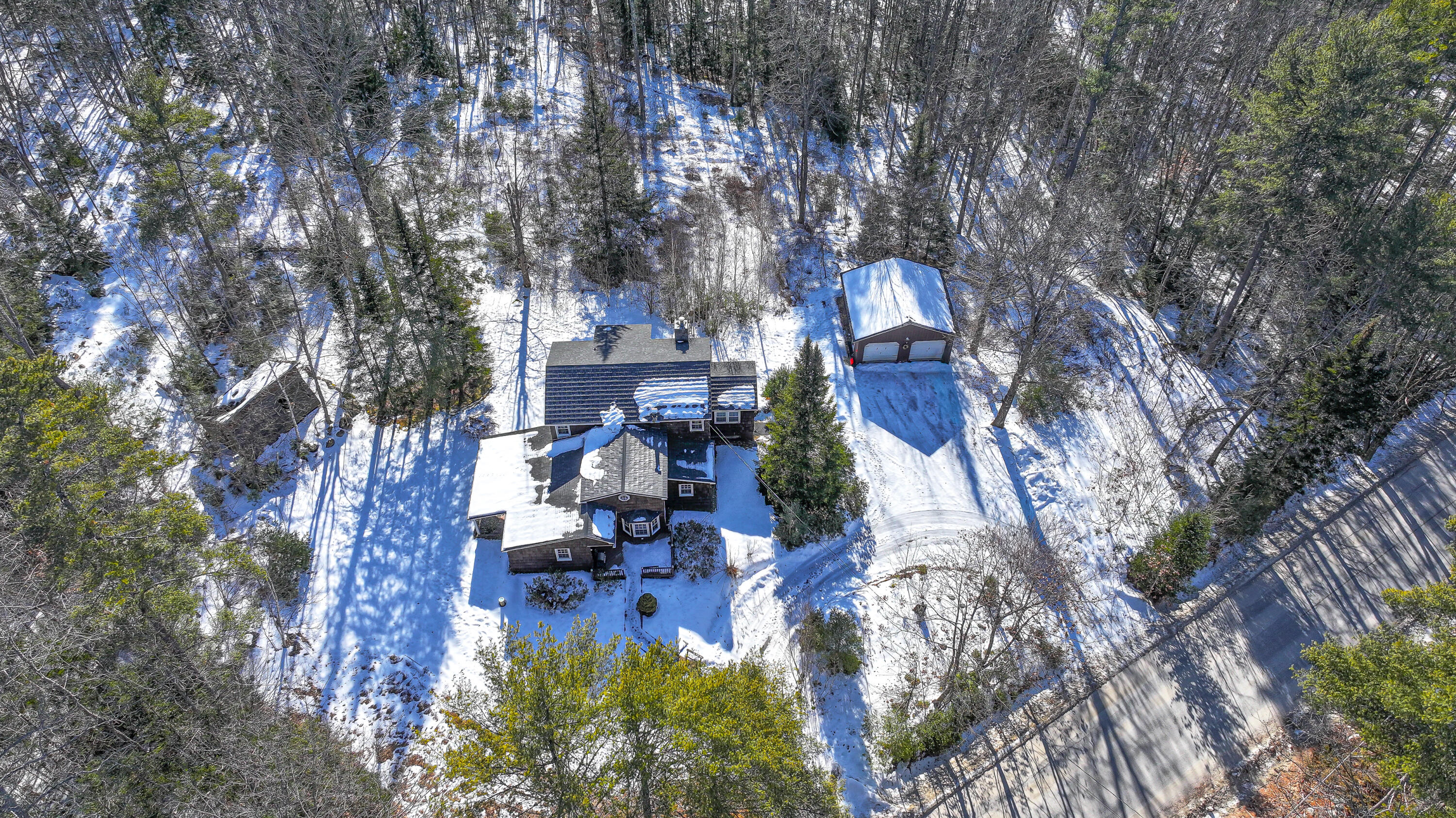 57 Town Farm Road Harrison, ME 04040 - Photo 9 of 31 57 town farm road-24