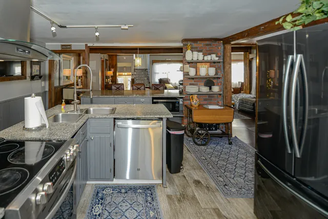 $575,000 | 57 Town Farm Road, Harrison, ME 04040