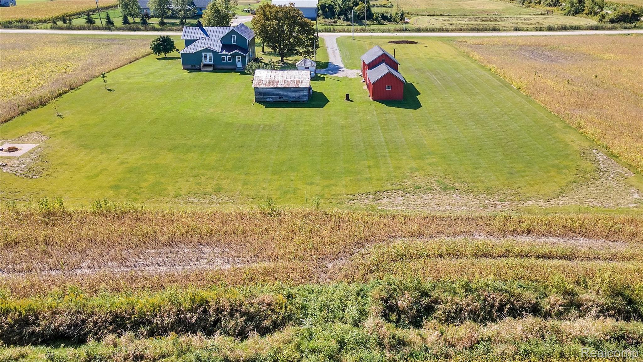 7884 Geirman Road Maybee, MI 48159 - Photo 46 of 52 46-7884 Geirman Rd-Windowstill Real Estate Photography-46.jpg