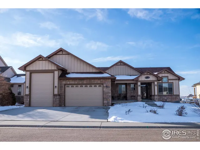 $599,900 | 1824 Virginia Drive, Fort Lupton, CO 80621