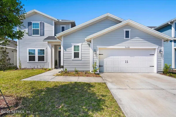 $370,000 | 5645 Hampton Creek Road, Jacksonville, FL 32218