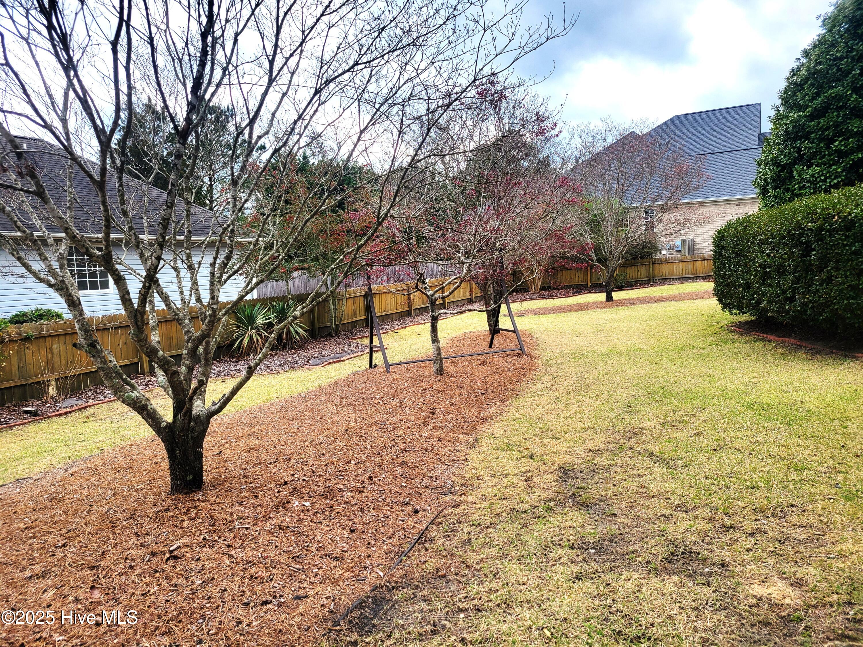 2 Beryl Lane Pinehurst, NC 28374 - Photo 46 of 53 20250324_161712