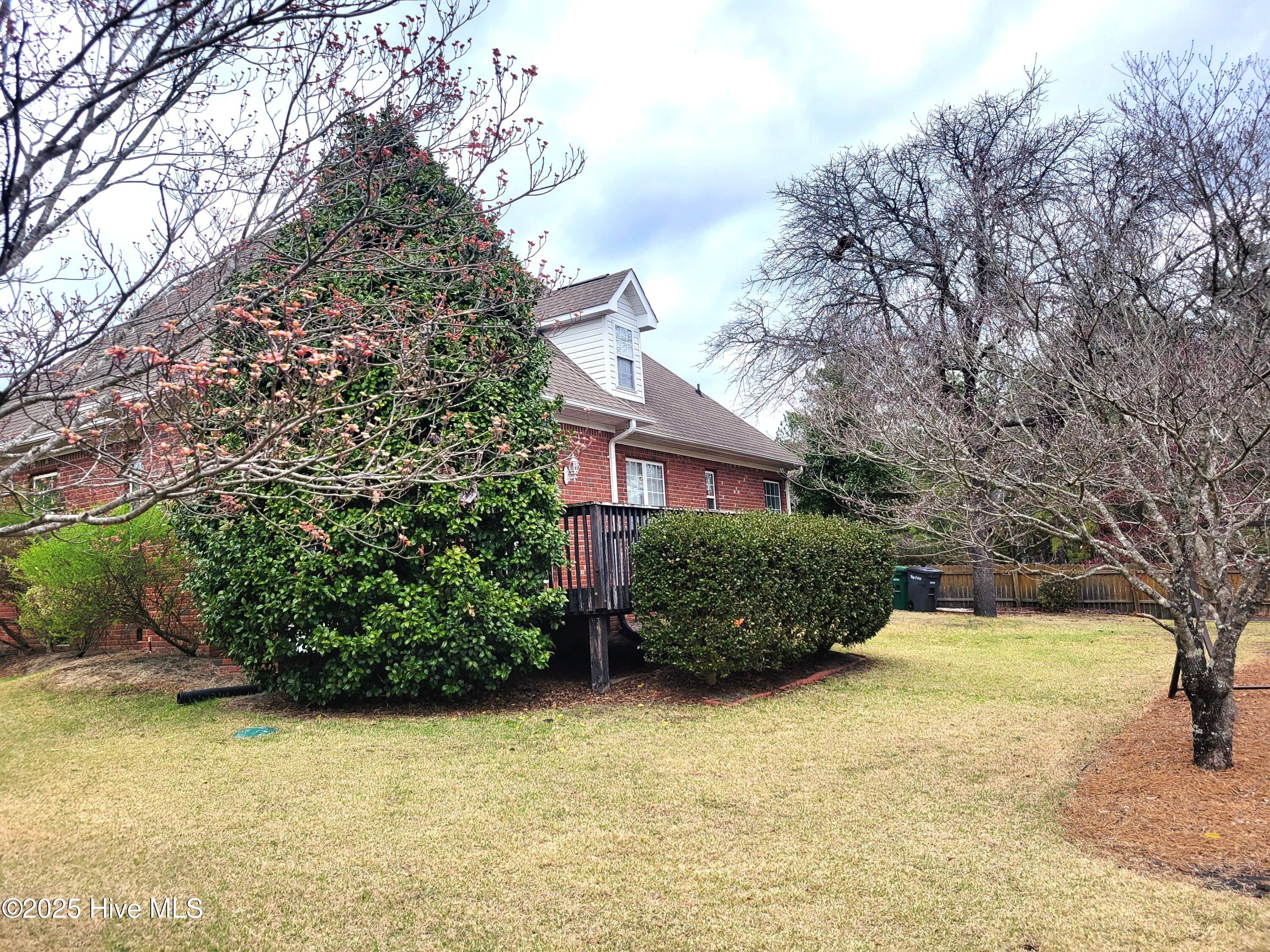 2 Beryl Lane Pinehurst, NC 28374 - Photo 49 of 53 20250324_161746