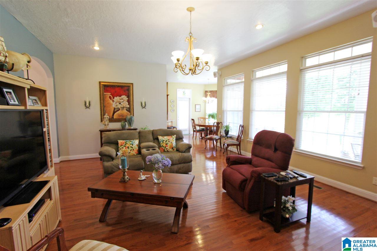 2540 Cedars Road Munford, AL 36268 - Photo 27 of 50