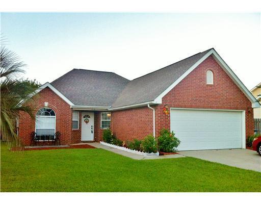 3613 Reeves Lane Ocean Springs, MS 39564 - Photo 1 of 10 Primary Photo