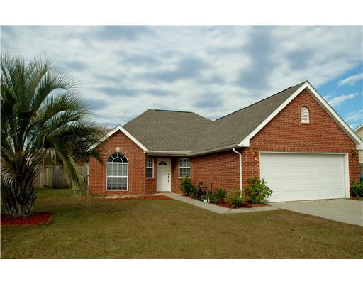 3613 Reeves Lane Ocean Springs, MS 39564 - Photo 2 of 10 Additional Photo