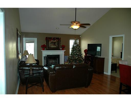 3613 Reeves Lane Ocean Springs, MS 39564 - Photo 3 of 10 Additional Photo
