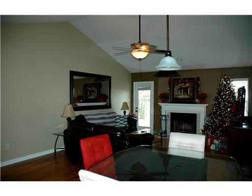 3613 Reeves Lane Ocean Springs, MS 39564 - Photo 4 of 10 Additional Photo