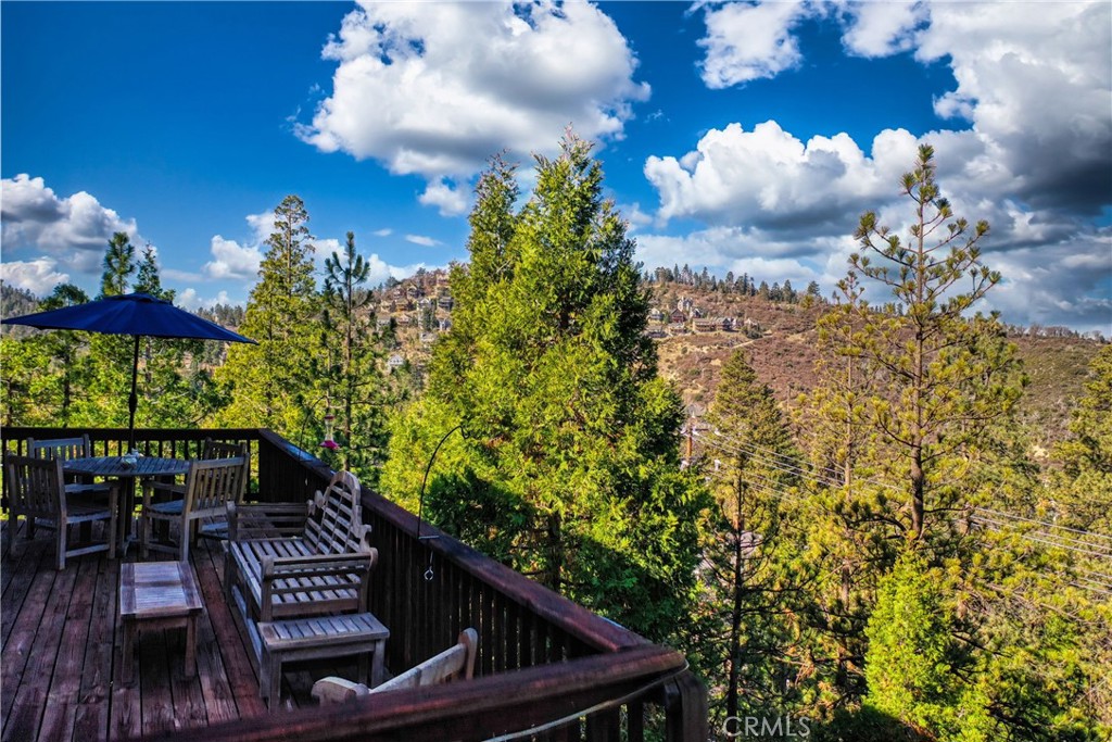 863 Grass Valley Road Lake Arrowhead, CA 92352 - Photo 27 of 35