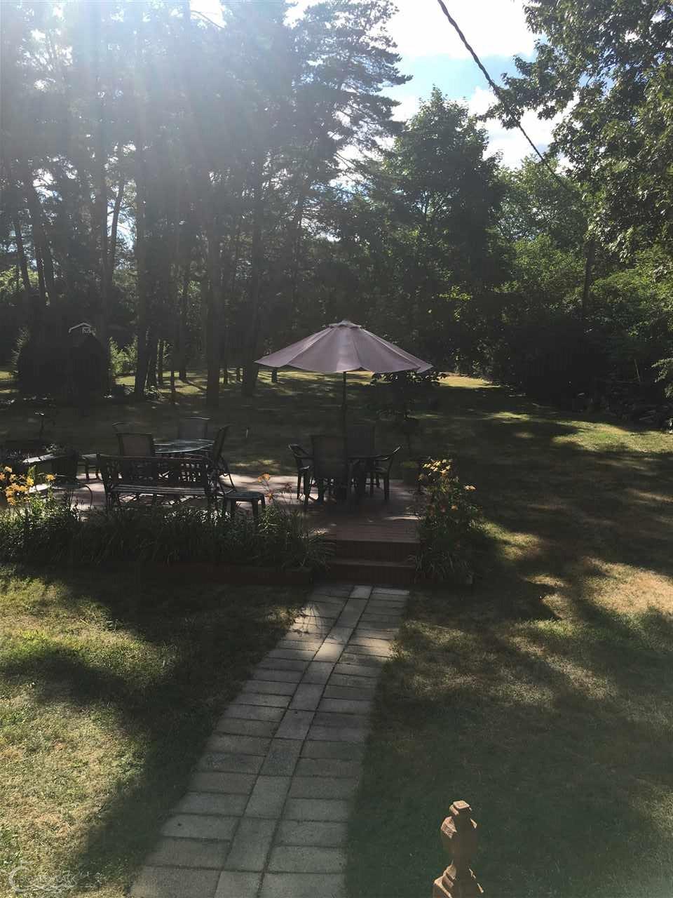 6301 Donaldson Road Troy, MI 48085 - Photo 28 of 50 Gorgeous BackYard