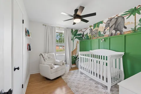 $399,900 | 649 Des Moines Drive, Hermitage, TN 37076