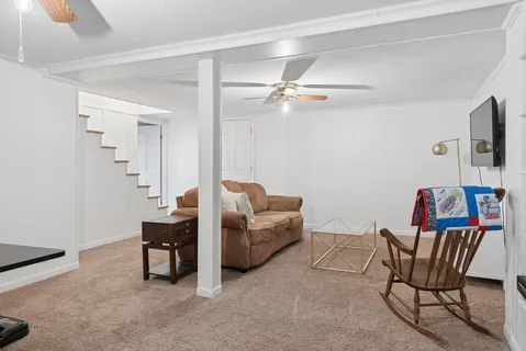 $399,900 | 649 Des Moines Drive, Hermitage, TN 37076