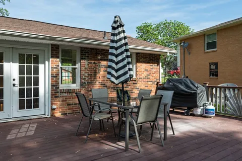 $399,900 | 649 Des Moines Drive, Hermitage, TN 37076