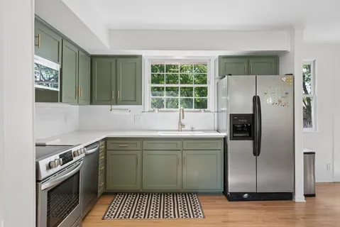 $399,900 | 649 Des Moines Drive, Hermitage, TN 37076