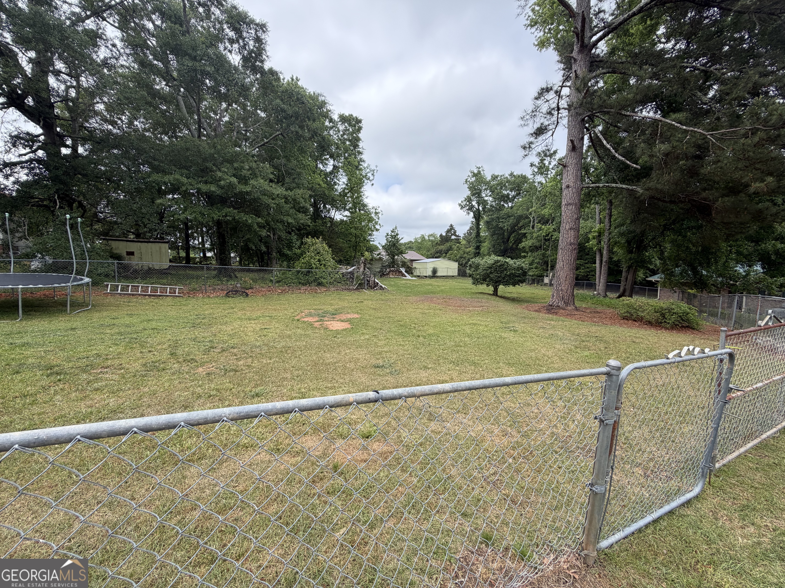 410 Ridgecrest Drive Elberton, GA 30635 - Photo 29 of 29 a view of a tennis court